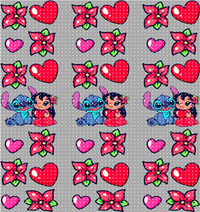 Pen sticker-F 2539